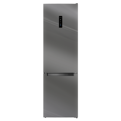 Холодильник с нижней морозильной камерой Indesit ITS 5200 X рис.2