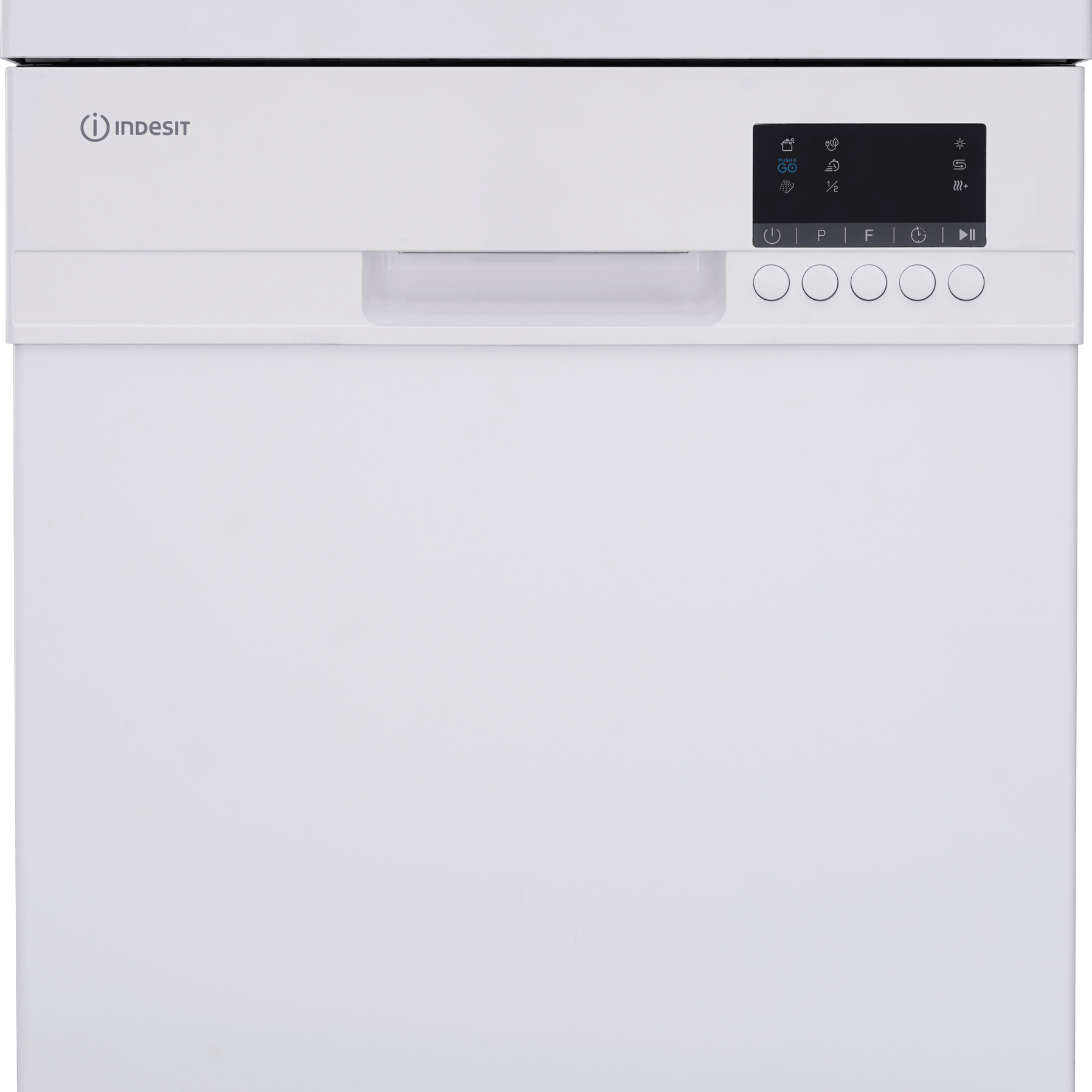 Отдельностоящая посудомоечная машина Indesit DFS 1C269