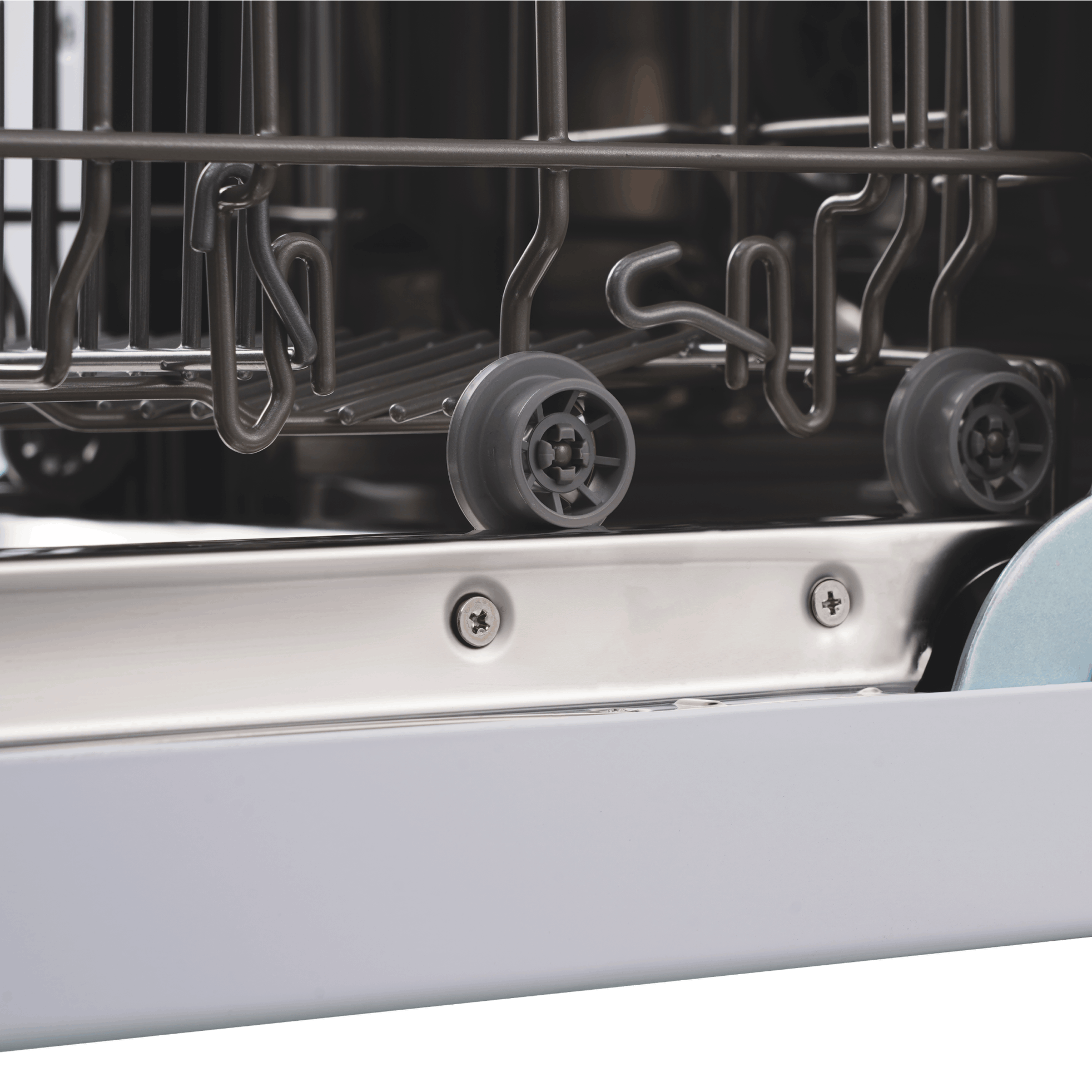 Отдельностоящая посудомоечная машина Indesit DFS 1C269