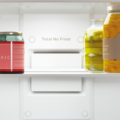 Холодильник с нижней морозильной камерой Indesit ITS 5200 W рис.8