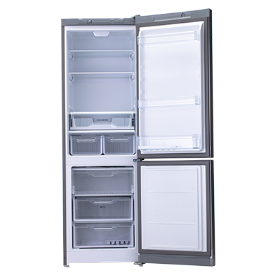 Холодильник с нижней морозильной камерой Indesit DS 4180 SB рис.6