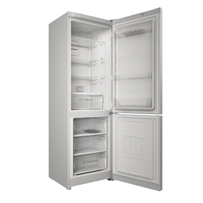 Холодильник с нижней морозильной камерой Indesit ITS 5180 W рис.4