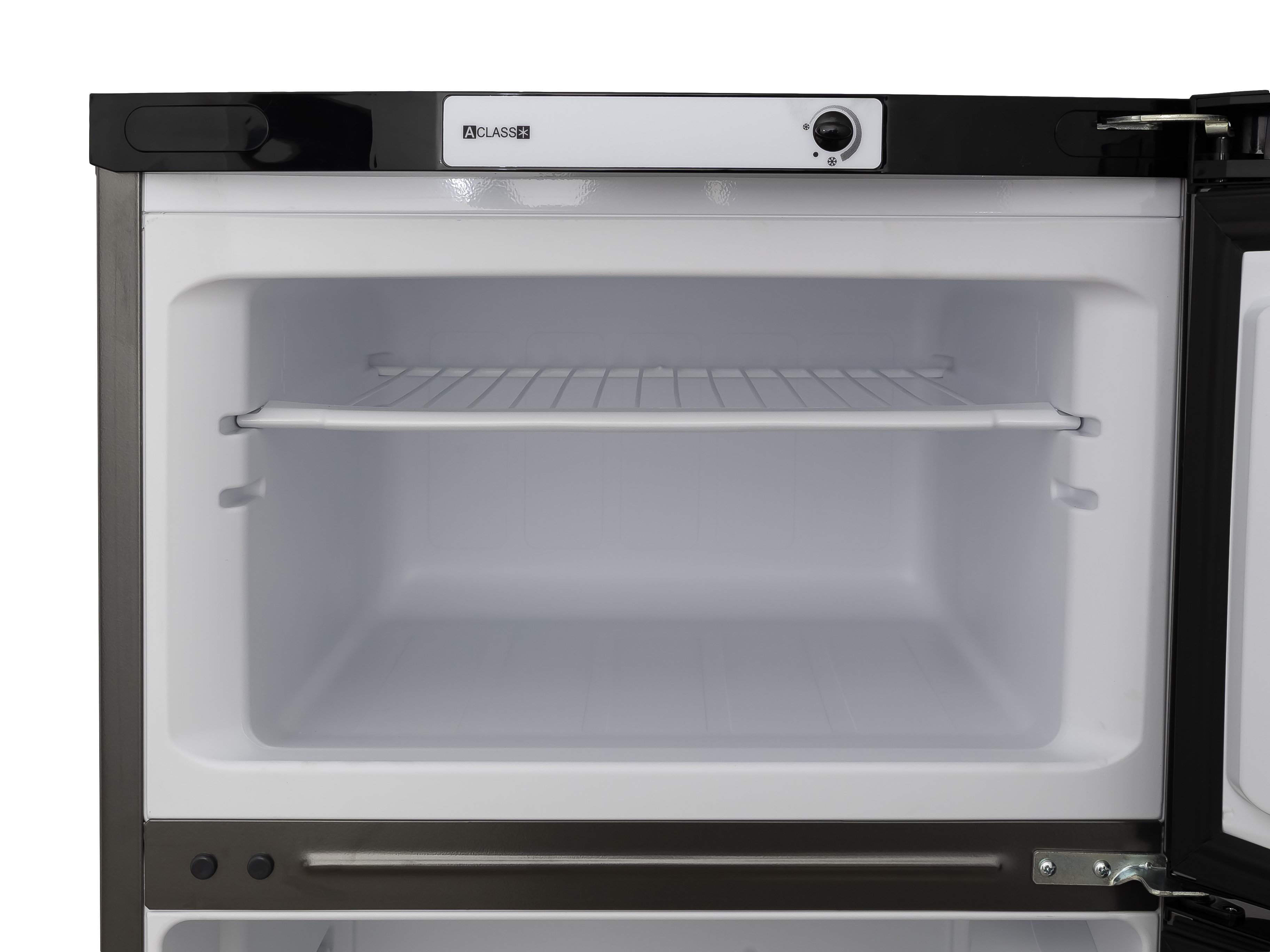 Холодильник с верхней морозильной камерой Indesit TIA 16 NG