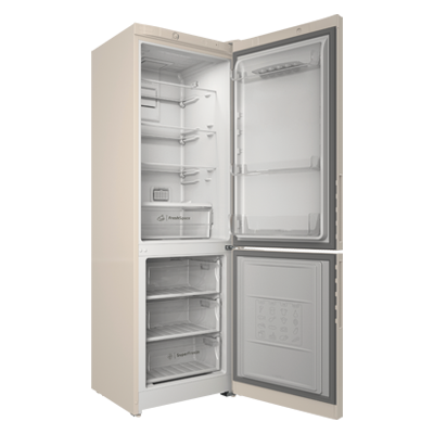 Холодильник с нижней морозильной камерой Indesit ITR 4180 E рис.4