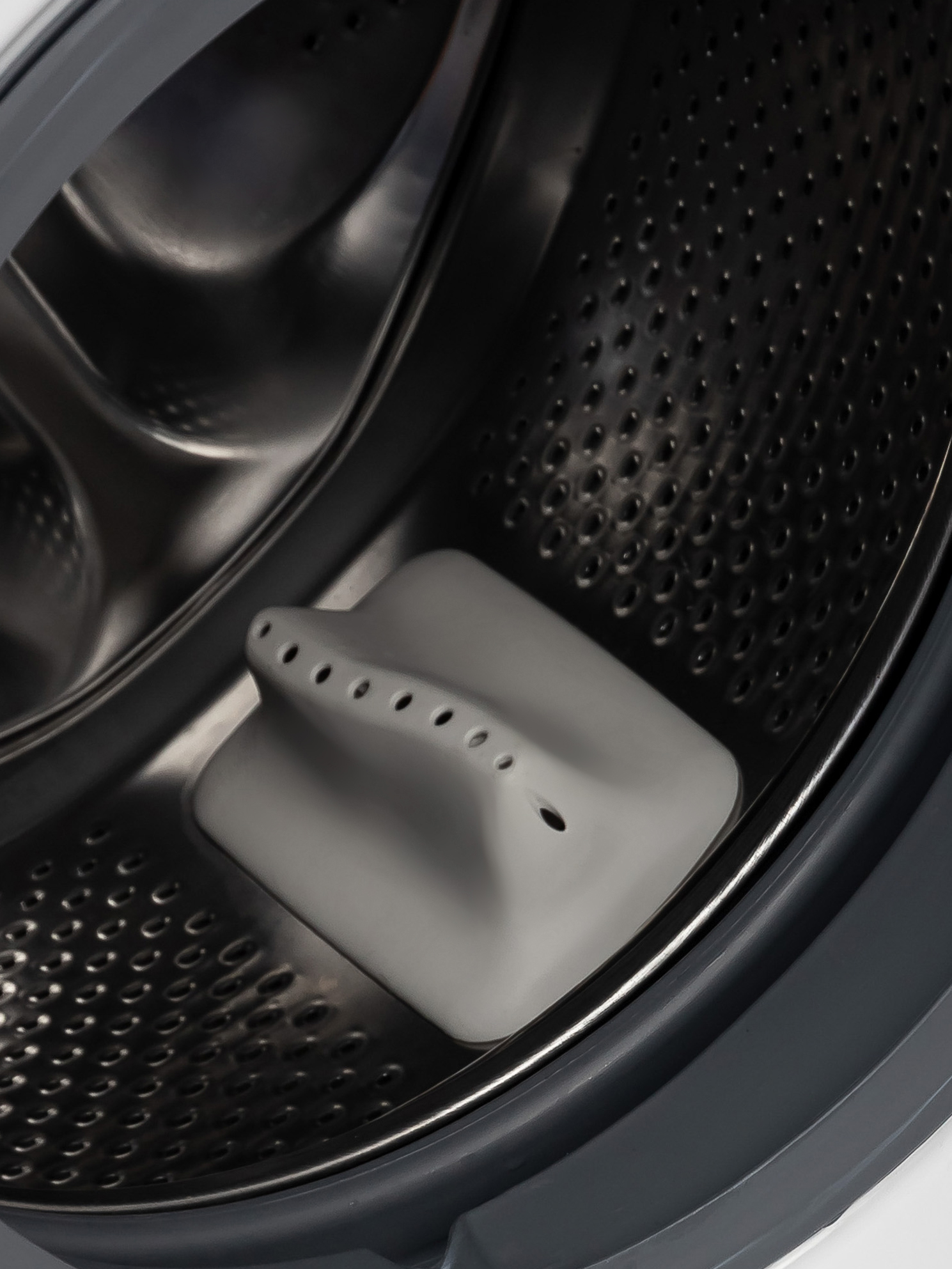 Стиральная машина Indesit BWSE 8129X WWV