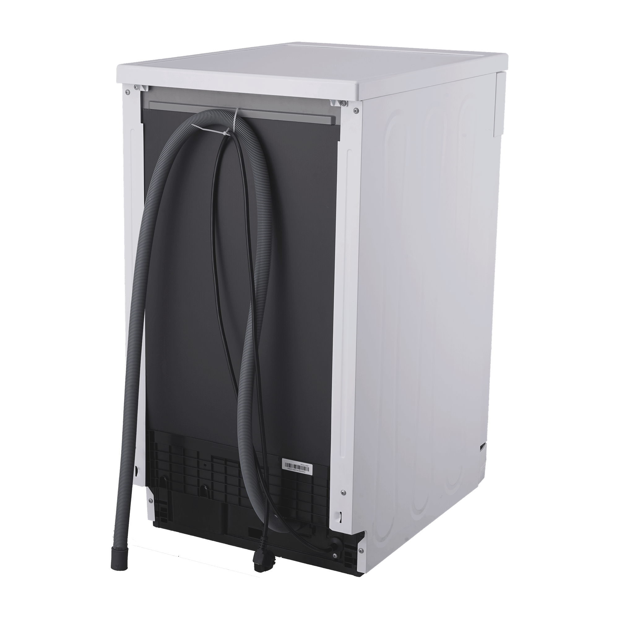 Отдельностоящая посудомоечная машина Indesit DFS 1C269