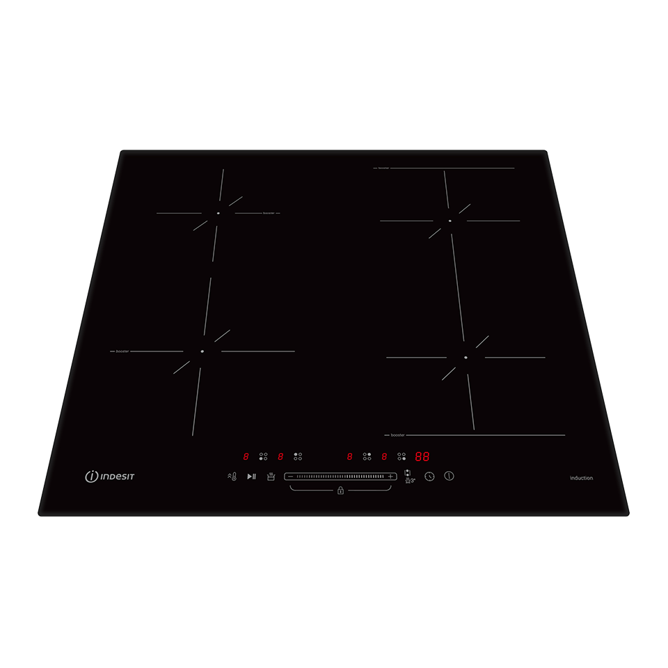 Индукционная варочная панель Indesit IB 40CS60 NE