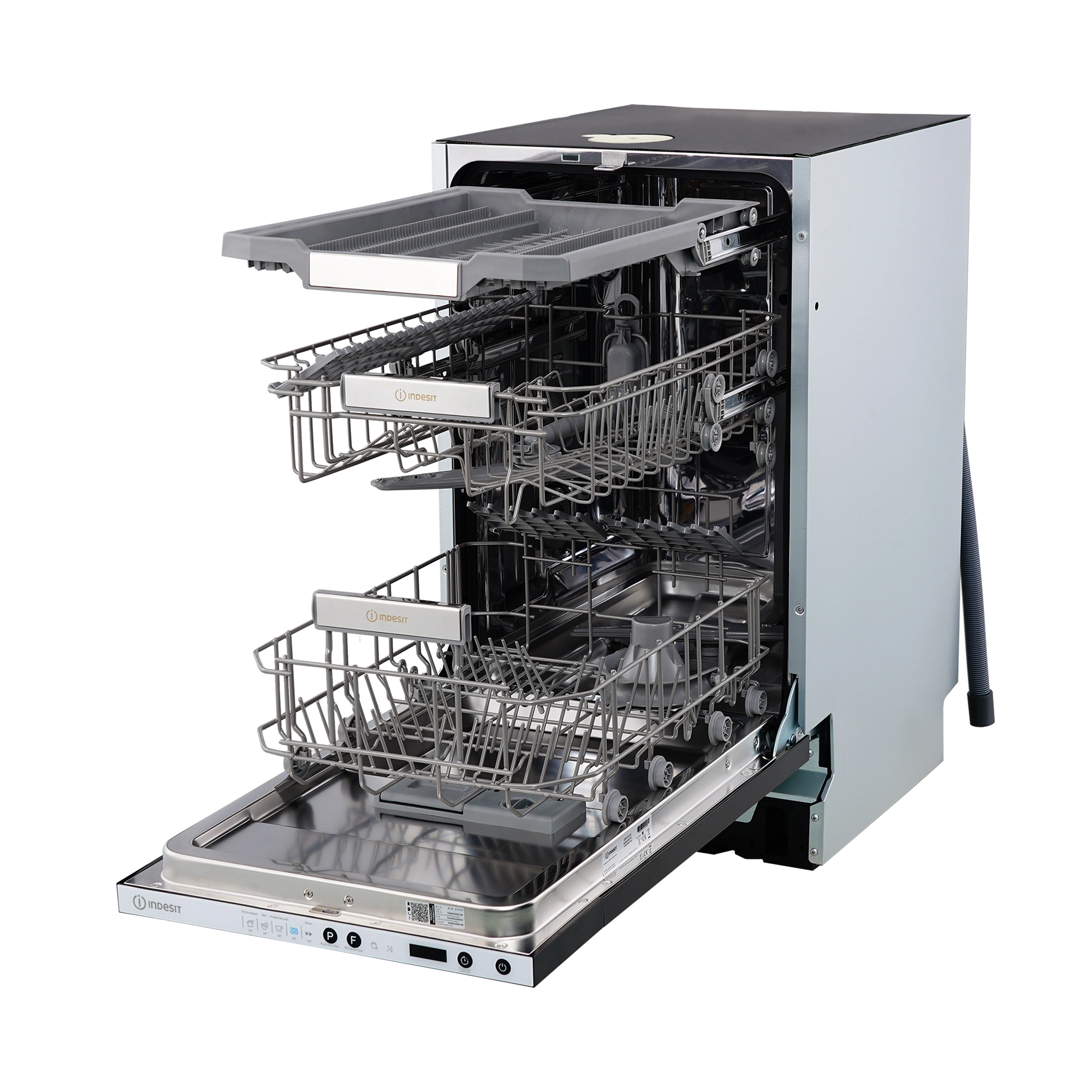 Встраиваемая посудомоечная машина Indesit DIS 2C29 D