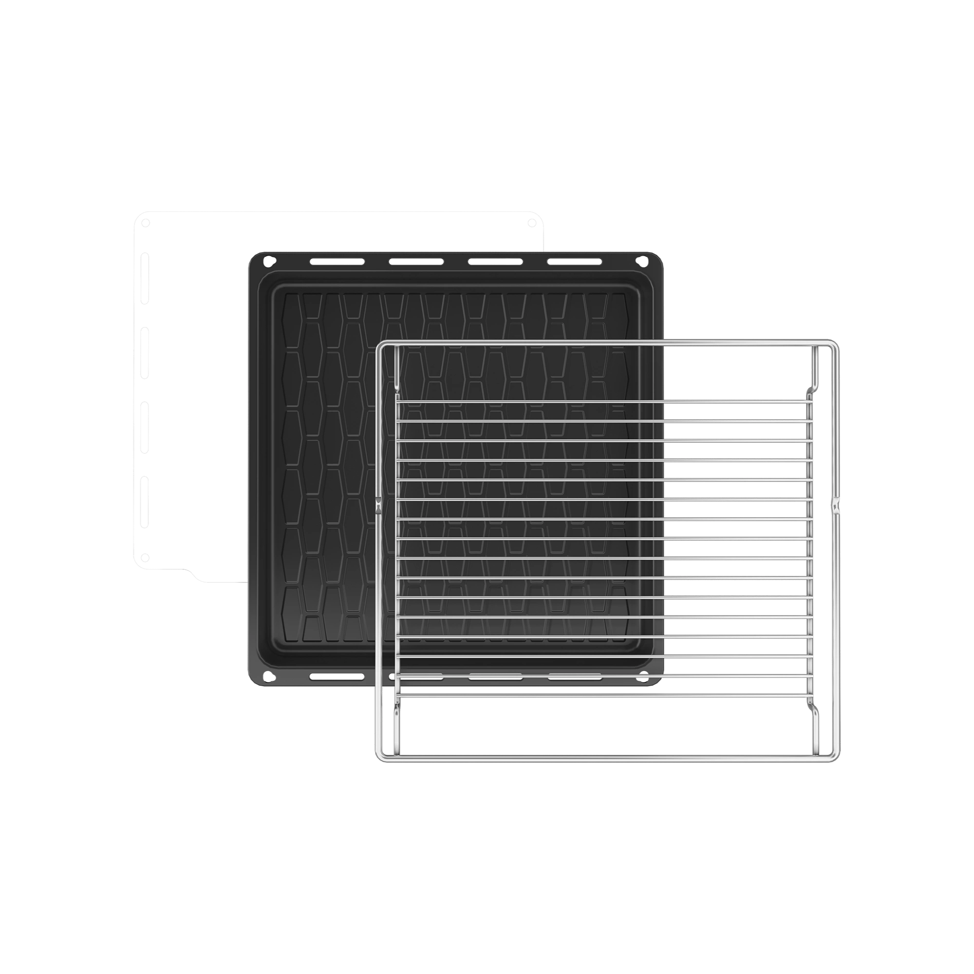 Газовая плита Indesit ISG5S0HWI
