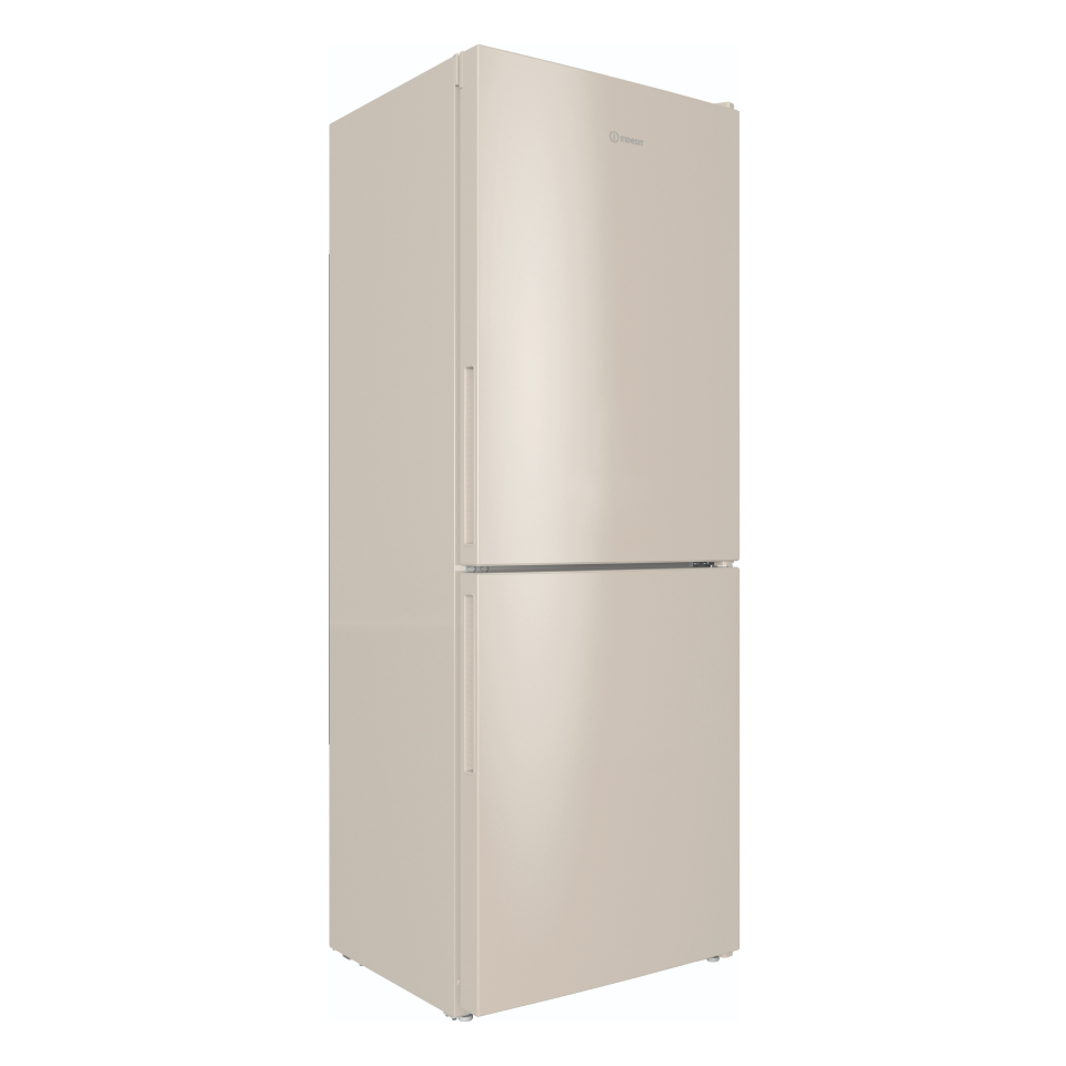Холодильник с нижней морозильной камерой Indesit ITR 4160 E рис.1