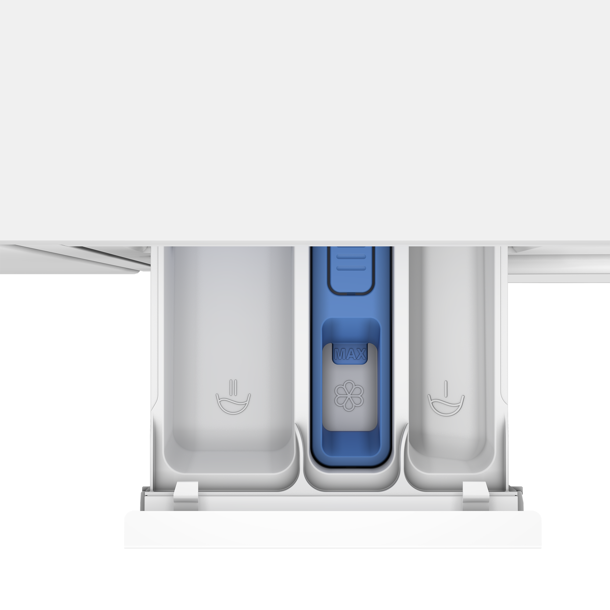 Встраиваемая стиральная машина Indesit IWBI 7290 VW