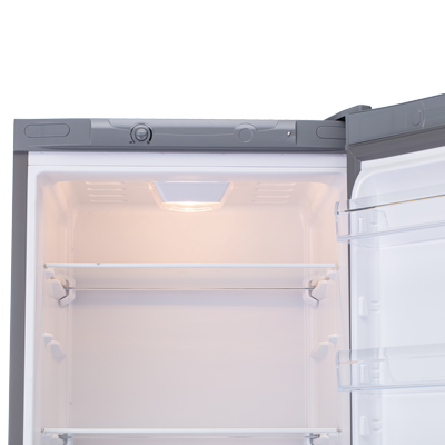 Холодильник с нижней морозильной камерой Indesit DS 4200 SB рис.14