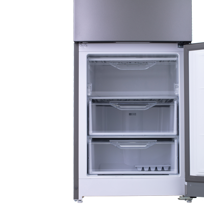 Холодильник с нижней морозильной камерой Indesit DS 4180 SB рис.17