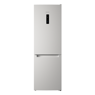 Холодильник с нижней морозильной камерой Indesit ITS 5180 W рис.2