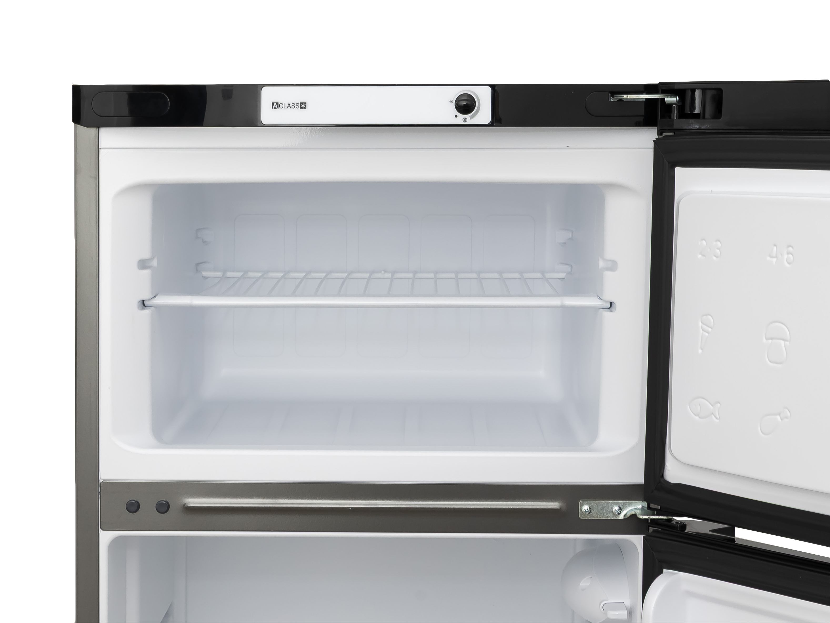 Холодильник с верхней морозильной камерой Indesit TIA 14 NG