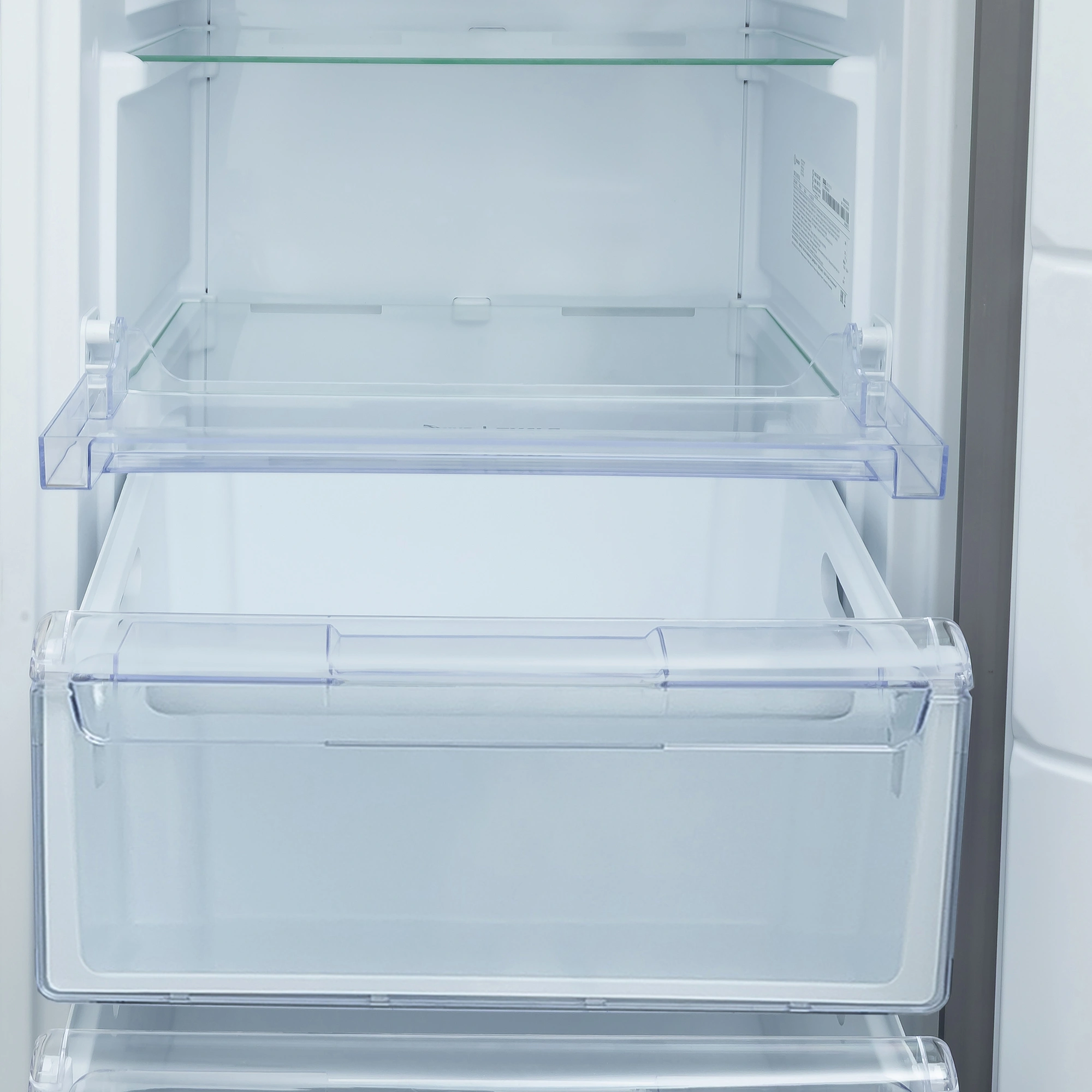 Морозильная камера Indesit DFZ 5175 G