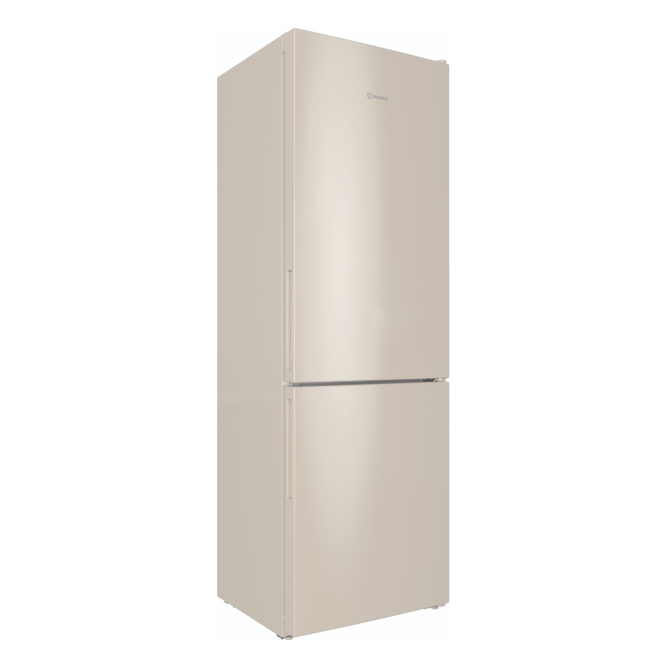 Холодильник с нижней морозильной камерой Indesit ITR 4180 E рис.1