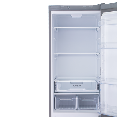 Холодильник с нижней морозильной камерой Indesit DS 4200 SB рис.17