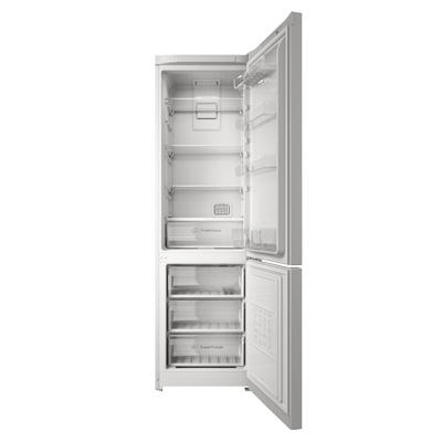 Холодильник с нижней морозильной камерой Indesit ITS 5200 W рис.3
