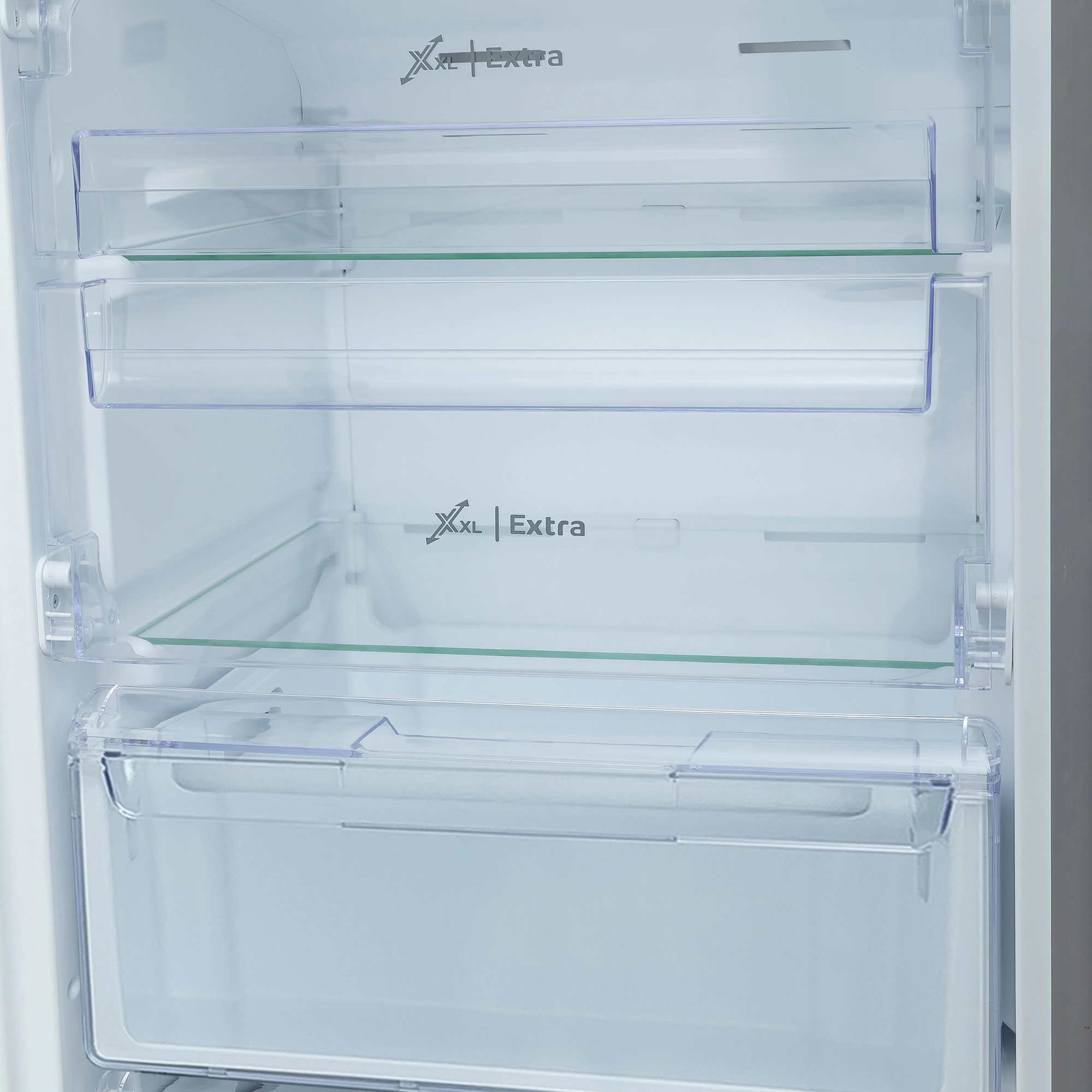 Морозильная камера Indesit DFZ 5175 G
