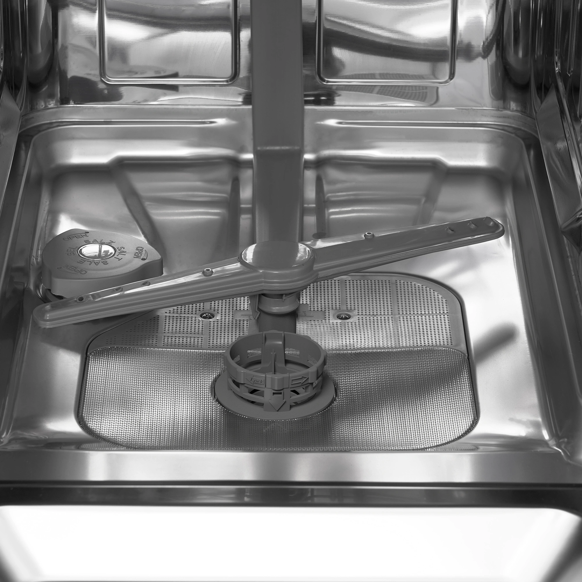 Встраиваемая посудомоечная машина Indesit DIS 1C29 D
