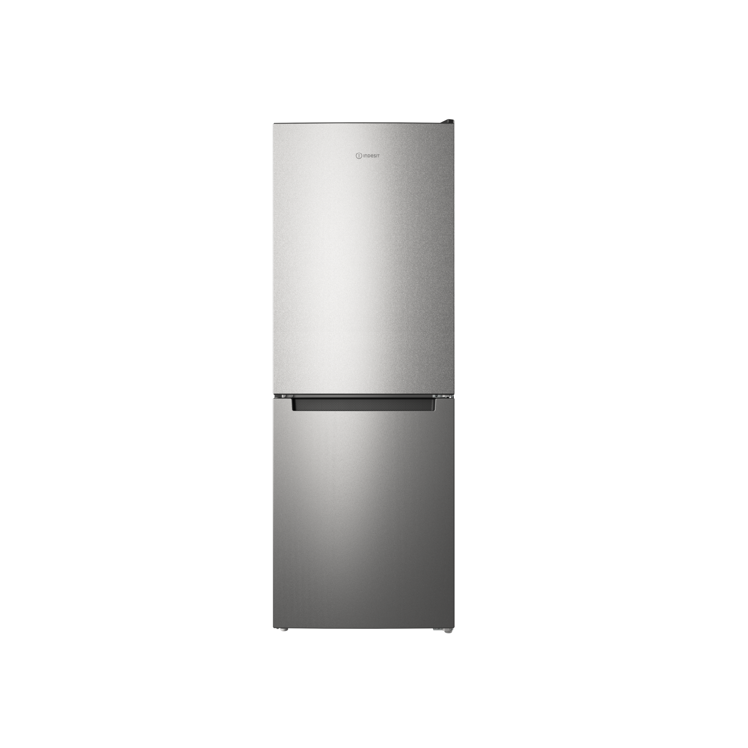 Холодильник с нижней морозильной камерой Indesit ITS 4160 S рис.2