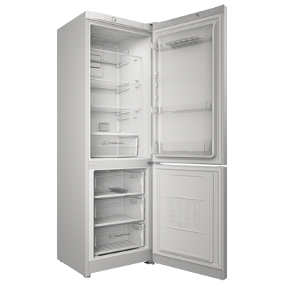 Холодильник с нижней морозильной камерой Indesit ITS 4180 W рис.4