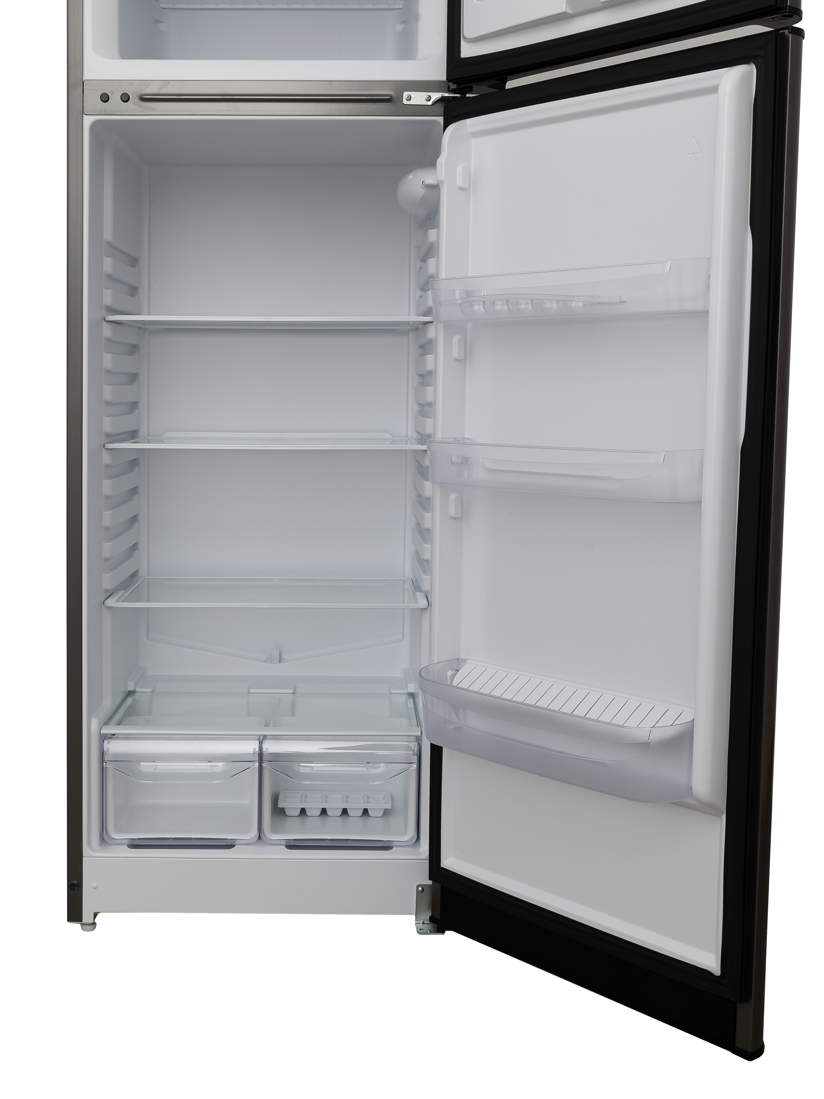 Холодильник с верхней морозильной камерой Indesit TIA 16 NG