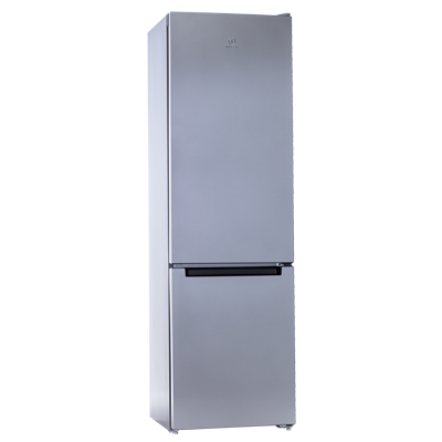 Холодильник с нижней морозильной камерой Indesit DS 4200 SB рис.10