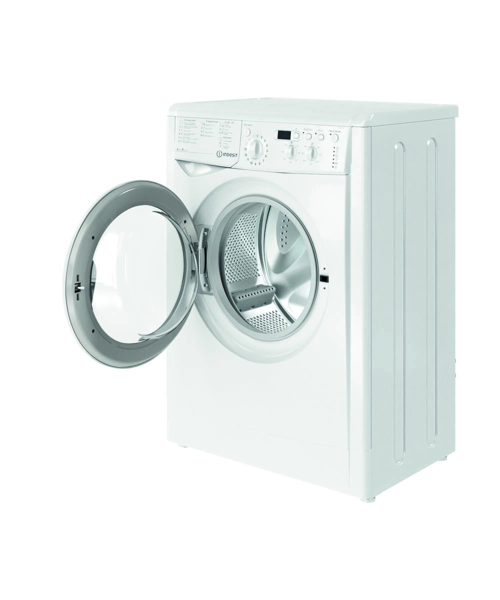 Стиральная машина Indesit IWSD 6105 (CIS).L рис.13