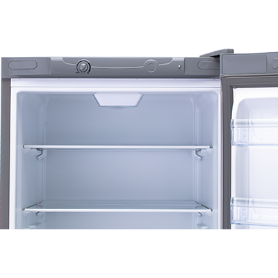 Холодильник с нижней морозильной камерой Indesit DS 4180 SB рис.11