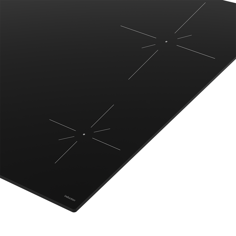 Индукционная варочная панель Indesit IS 40Q60 NE рис.5