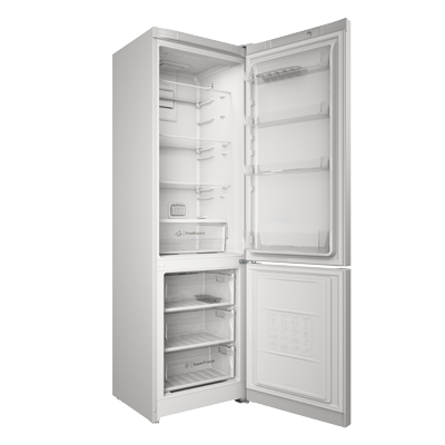 Холодильник с нижней морозильной камерой Indesit ITS 5200 W рис.4