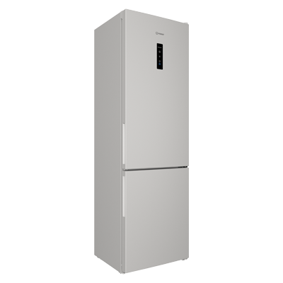 Холодильник с нижней морозильной камерой Indesit ITR 5200 W рис.1