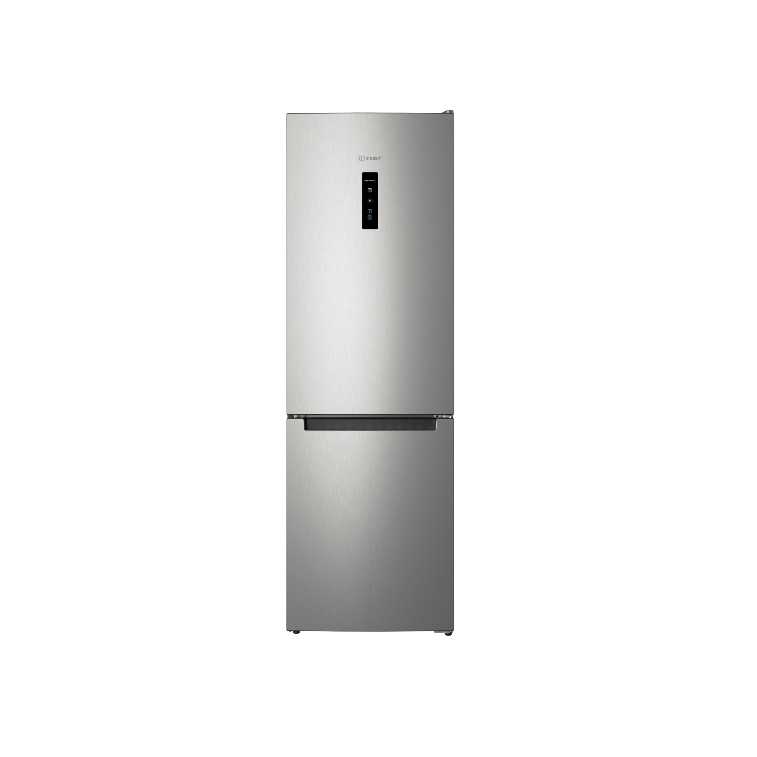 Холодильник с нижней морозильной камерой Indesit ITS 5180 X рис.4