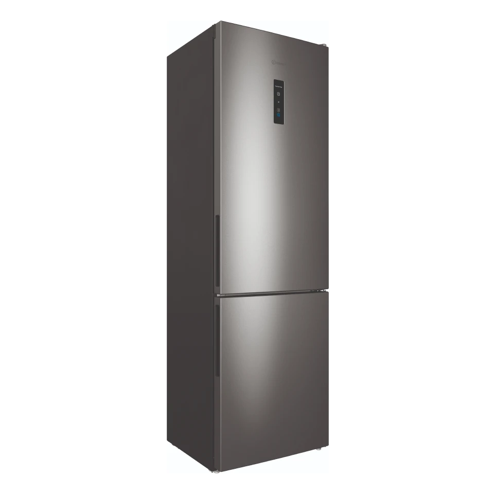 Холодильник с нижней морозильной камерой Indesit ITD 5200 S рис.1