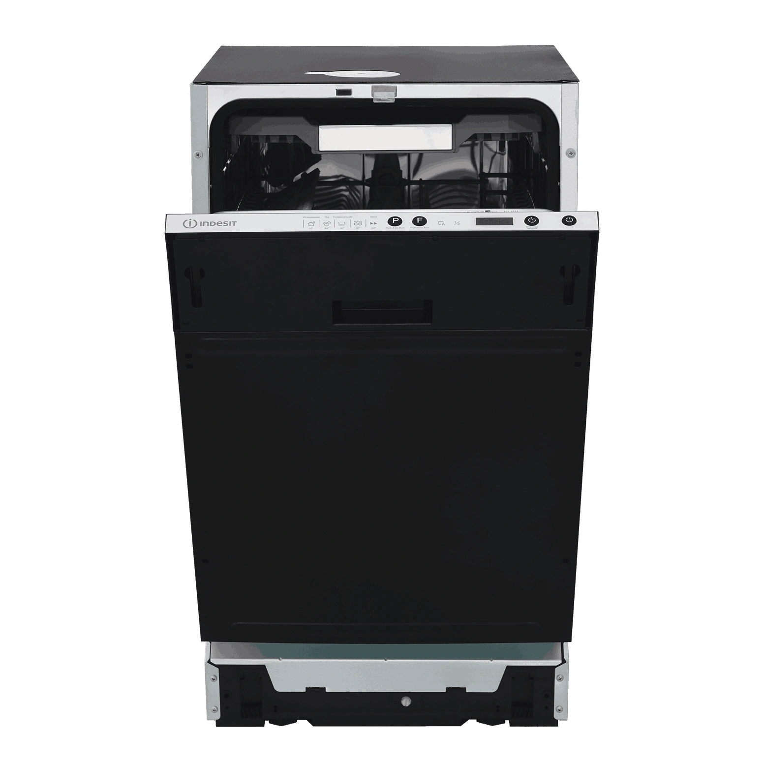 Встраиваемая посудомоечная машина Indesit DIS 2C29 AED