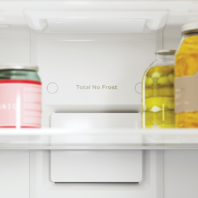 Холодильник с нижней морозильной камерой Indesit ITR 5200 W рис.6