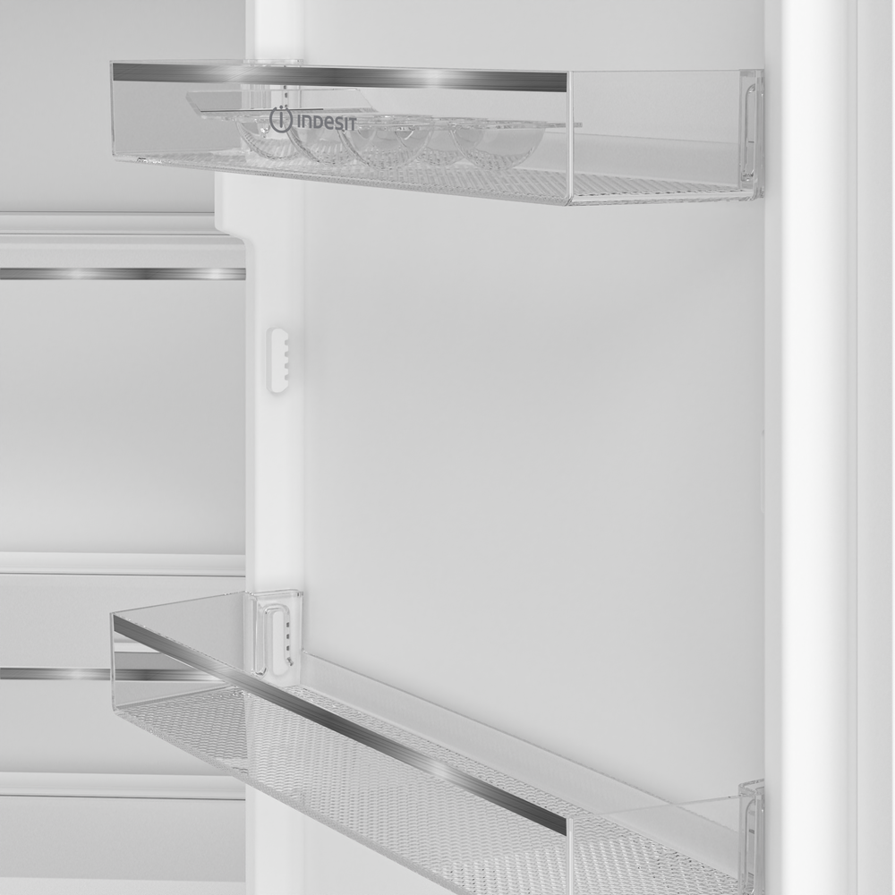Встраиваемый холодильник Indesit IBD 18 рис.4