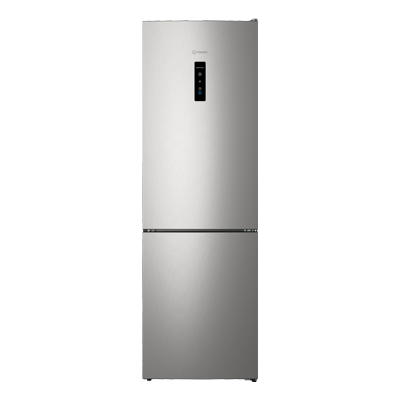 Холодильник с нижней морозильной камерой Indesit ITR 5180 X рис.2