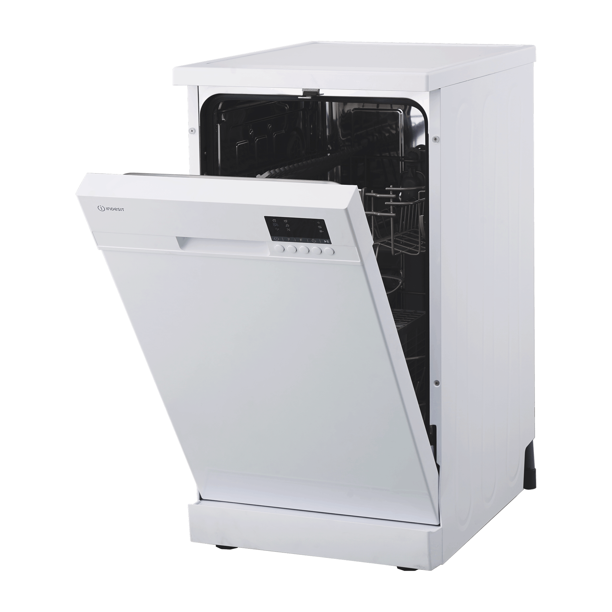 Отдельностоящая посудомоечная машина Indesit DFS 1C269