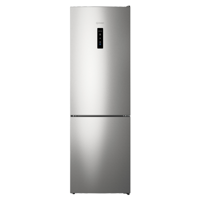 Холодильник с нижней морозильной камерой Indesit ITR 5180 S рис.2