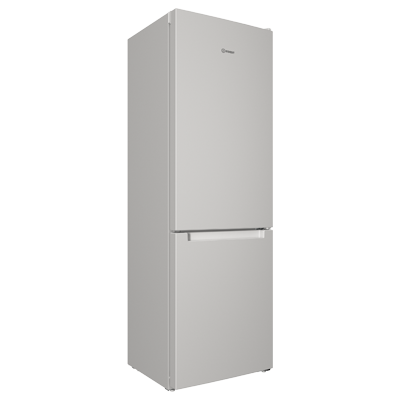 Холодильник с нижней морозильной камерой Indesit ITS 4180 W рис.1