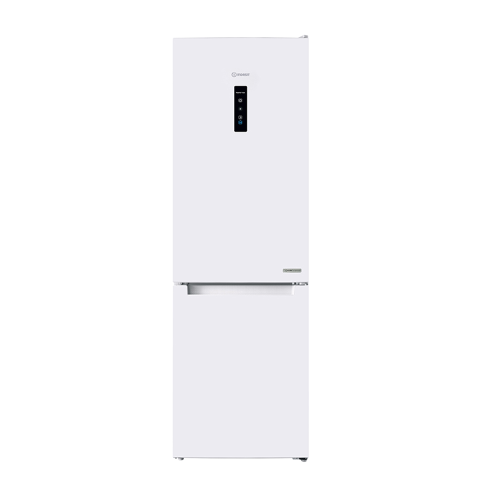 Холодильник с нижней морозильной камерой Indesit ITS 5181I W рис.1