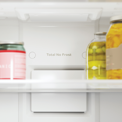 Холодильник с нижней морозильной камерой Indesit ITR 5200 B рис.5
