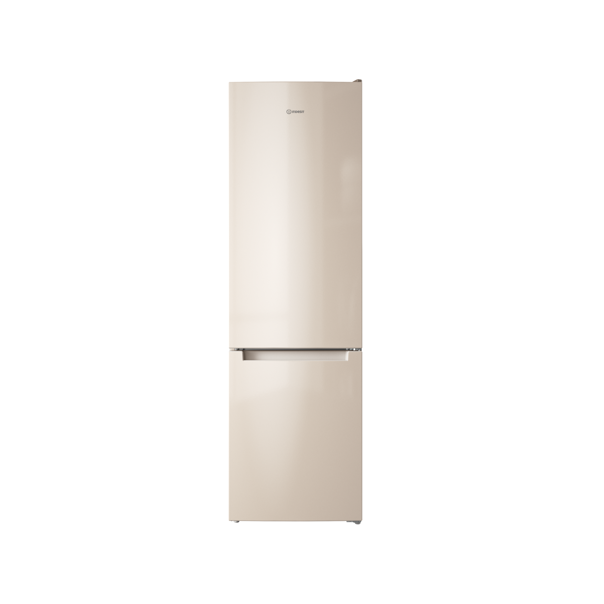 Холодильник с нижней морозильной камерой Indesit ITS 4200 E рис.2