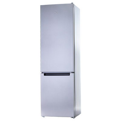 Холодильник с нижней морозильной камерой Indesit DS 4200 SB рис.9