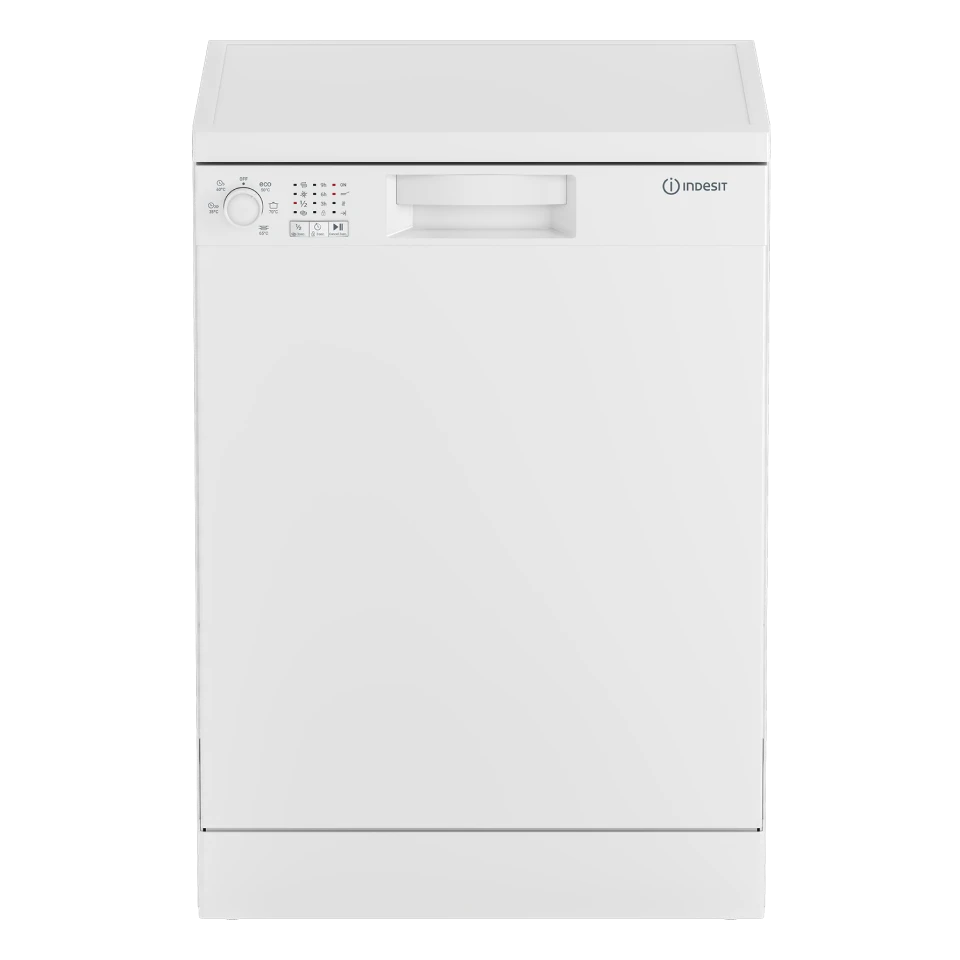 Отдельностоящая посудомоечная машина Indesit DF 3A59 рис.1