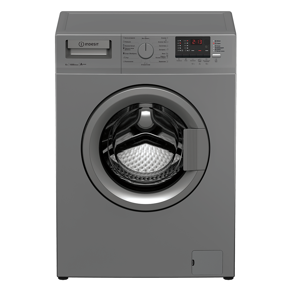 Стиральная машина Indesit WIN610S