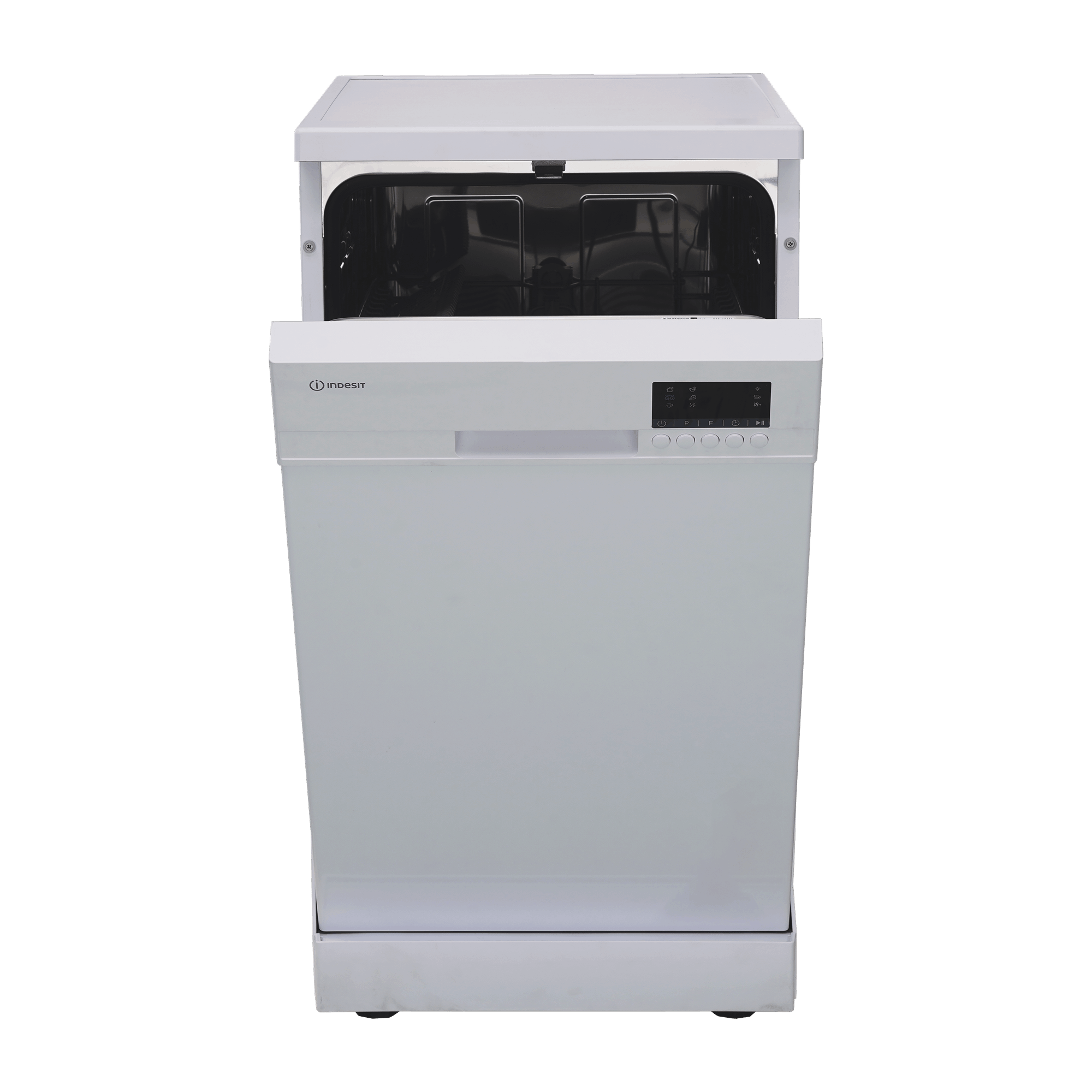 Отдельностоящая посудомоечная машина Indesit DFS 1C269